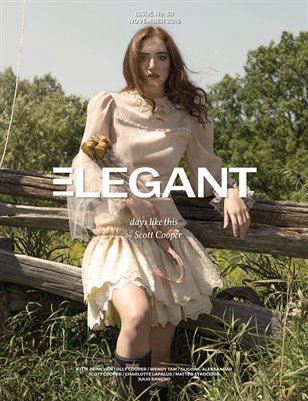 Fashion #9 (November 2016)