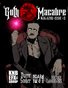 Goth Macabre Magazine Issue 3