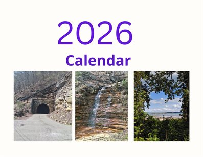 2026 Calendar 