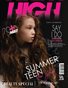 HIGH Magazine | The June Teen Edition | Vol.4 | 2025