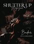Shutter Up Magazine Boudoir- Issue 3