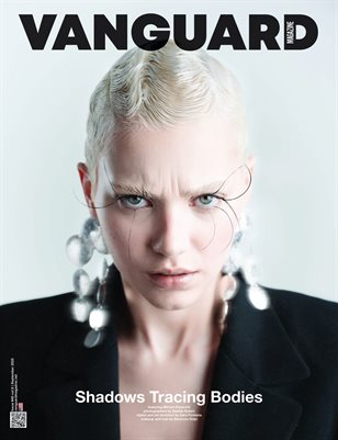 Vanguard #40 vol.8
