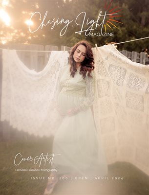 Chasing Light | Issue 200 | Open