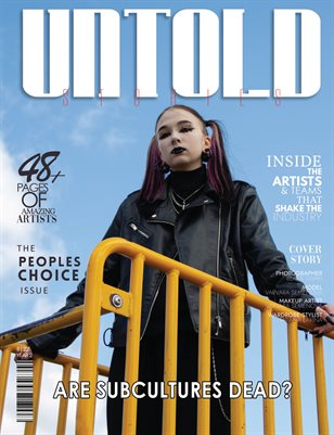 Peoples Choice Issue 3