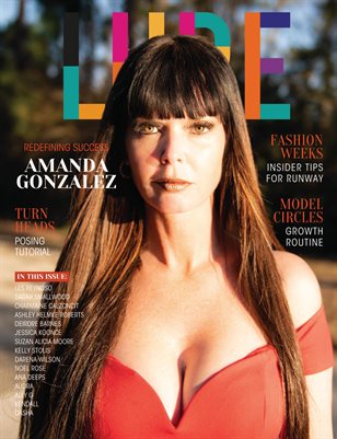 LURE Magazine - February 2026