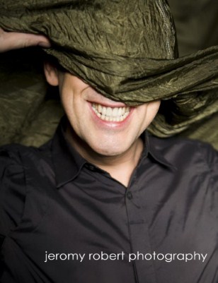 The Photography of Jeromy Robert