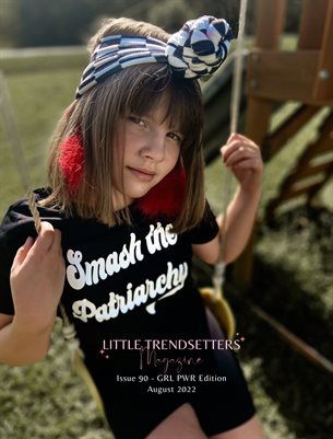 Issue 90 - GRL PWR REPS ONY