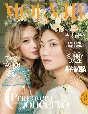 34 Moevir Magazine February Issue 2022