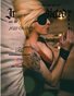 Inked Addicted Magazine 22" Calendar