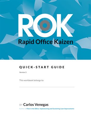 ROK Quick-Start Guide version 3