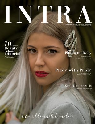 July | Issue 171 | Cover Tomeu Ross