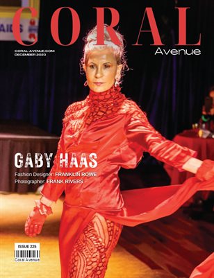 Coral Avenue Issue 225
