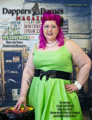 October/November 2025