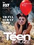 OCTOBER 2026 Issue (Vol: 327) | TÉENCRUZE Magazine