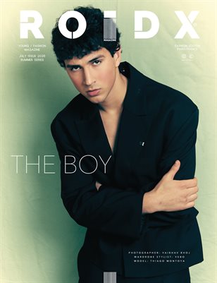 03 ROIDX MAGAZINE JULY 2026