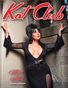 2025, Retro Lovely, Kat Club VOL-127, Miss Kitty Cover.