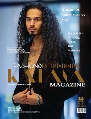 2025 NOV 2ND FASHION ISSUE