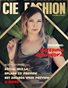 CIE Fashion Magazine Vol. 6 Issue 4 Feat. Katerina Melnikova