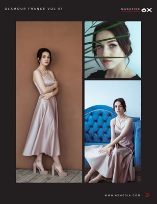 Glamour France | Glamour France | MagCloud