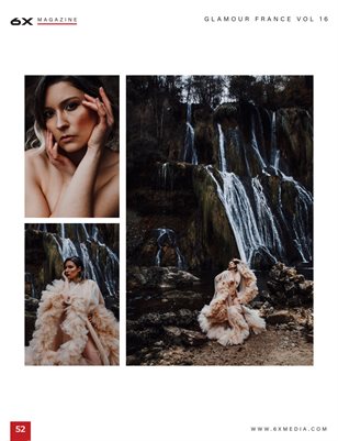Glamour France | Glamour France Vol - 16 | MagCloud