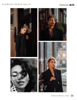Glamour France | Glamour France | MagCloud