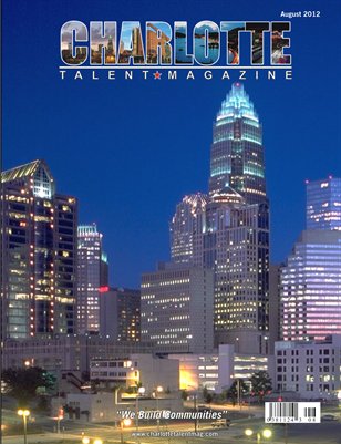 August 2012 Edition