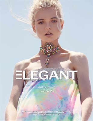 Fashion #4 (June 2017)