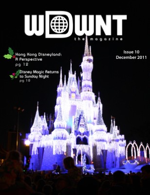 Issue 10: December 2011