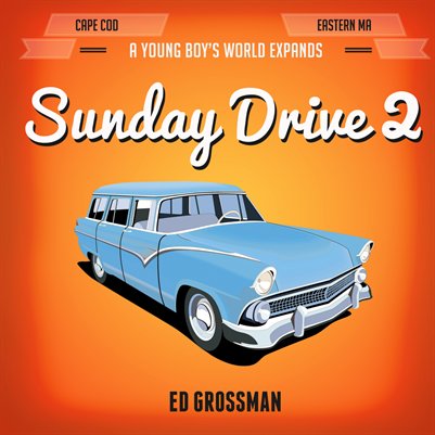 Sunday Drive 2 (2015)