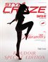STYLECRUZE BRITISH CHAPTER 107