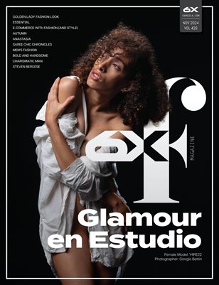 Fashion and Beauty Vol - 426