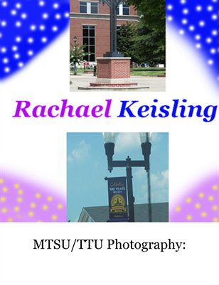 MTSU & TTU Photography 2015: