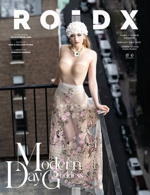 Vol 397 ROIDX MAGAZINE FEBRUARY ISSUE 2024