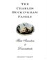 The Charles Buckingham Family