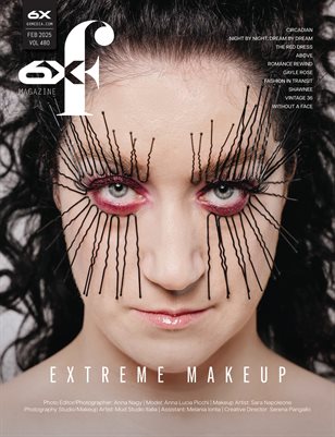 Fashion and Beauty Vol - 480