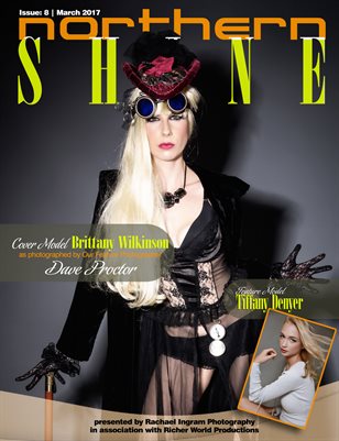 Northern Shine Issue #8