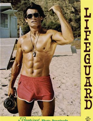 Lifeguard