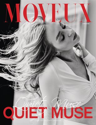 MOVEUX Magazine June 2026 Issue 6