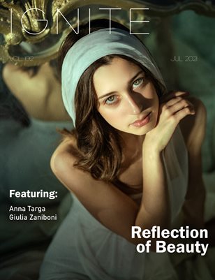 Ignite Magazine June 2021 Vol 2