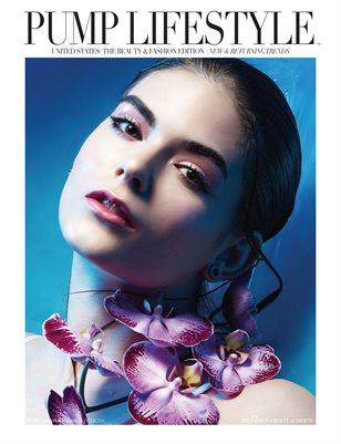 PUMP Magazine - December 2018 - V4