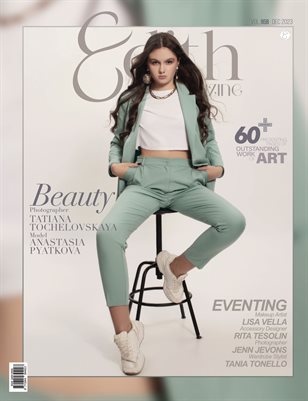 EDITH Magazine No.958