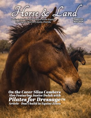 Horse & Land May 2026