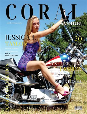 Coral Avenue Issue 98