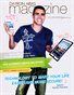 Dayron Arias Magazine - June/July 2012