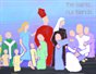 the saints, our friends