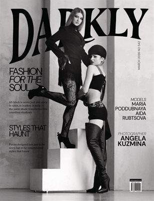 Darkly issue 542