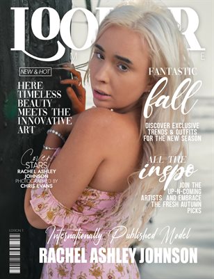 __LOOKER_Fashion_Issue