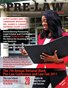 BLACK PRE-LAW Magazine Fall 2011/Winter 2012 Premier Issue
