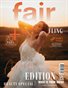 FAIR Magazine | The November Wedding Edition | Vol.2 | 2025