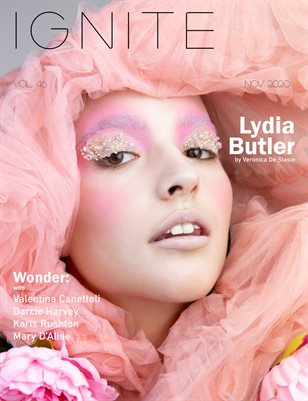 Ignite Magazine November Vol 2